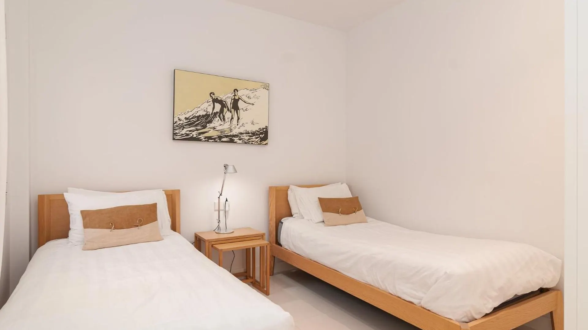 Luxurious Apartment In Terrazas Del Duque Costa Adeje  Spanien