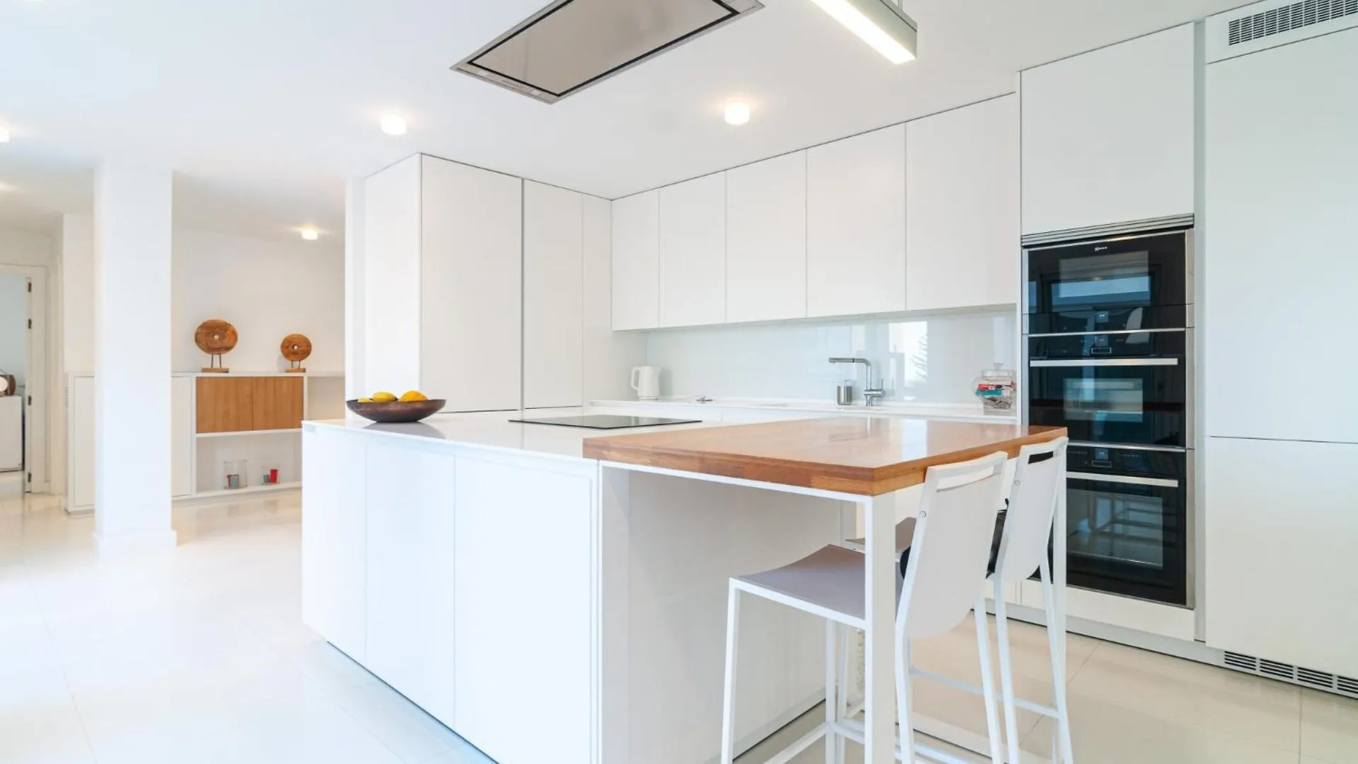 Luxurious Apartment In Terrazas Del Duque Costa Adeje  Espanha